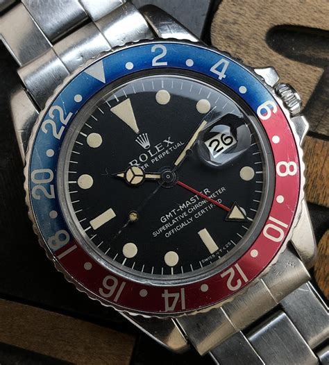 rolex 1968 gmt master|rolex gmt master model 1675.